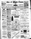 Isle of Wight Times Thursday 26 January 1905 Page 1