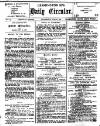 Leamington, Warwick, Kenilworth & District Daily Circular Monday 22 June 1896 Page 2