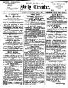 Leamington, Warwick, Kenilworth & District Daily Circular Saturday 27 June 1896 Page 2