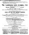 Leamington, Warwick, Kenilworth & District Daily Circular Saturday 27 June 1896 Page 5