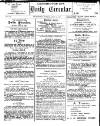 Leamington, Warwick, Kenilworth & District Daily Circular Monday 29 June 1896 Page 2