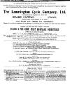 Leamington, Warwick, Kenilworth & District Daily Circular Monday 29 June 1896 Page 5