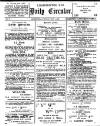 Leamington, Warwick, Kenilworth & District Daily Circular Saturday 04 July 1896 Page 2