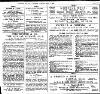 Leamington, Warwick, Kenilworth & District Daily Circular Saturday 11 July 1896 Page 3