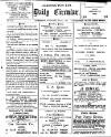 Leamington, Warwick, Kenilworth & District Daily Circular Wednesday 15 July 1896 Page 2
