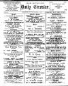 Leamington, Warwick, Kenilworth & District Daily Circular Thursday 16 July 1896 Page 2