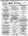 Leamington, Warwick, Kenilworth & District Daily Circular Friday 17 July 1896 Page 2