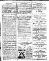 Leamington, Warwick, Kenilworth & District Daily Circular Saturday 18 July 1896 Page 1