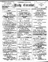 Leamington, Warwick, Kenilworth & District Daily Circular Monday 20 July 1896 Page 2