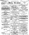 Leamington, Warwick, Kenilworth & District Daily Circular Thursday 23 July 1896 Page 2