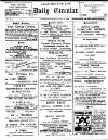 Leamington, Warwick, Kenilworth & District Daily Circular Monday 27 July 1896 Page 2