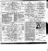 Leamington, Warwick, Kenilworth & District Daily Circular Tuesday 28 July 1896 Page 4