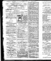 Leamington, Warwick, Kenilworth & District Daily Circular Saturday 08 August 1896 Page 1