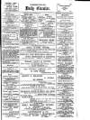 Leamington, Warwick, Kenilworth & District Daily Circular Friday 23 October 1896 Page 1