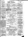 Leamington, Warwick, Kenilworth & District Daily Circular Wednesday 28 October 1896 Page 1