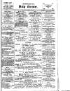 Leamington, Warwick, Kenilworth & District Daily Circular Tuesday 03 November 1896 Page 1