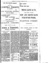 Leamington, Warwick, Kenilworth & District Daily Circular Tuesday 03 November 1896 Page 3