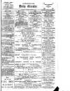 Leamington, Warwick, Kenilworth & District Daily Circular Thursday 05 November 1896 Page 1