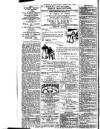 Leamington, Warwick, Kenilworth & District Daily Circular Saturday 07 November 1896 Page 4