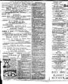 Leamington, Warwick, Kenilworth & District Daily Circular Monday 09 November 1896 Page 1