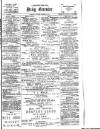 Leamington, Warwick, Kenilworth & District Daily Circular Tuesday 10 November 1896 Page 1