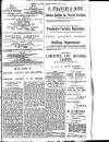 Leamington, Warwick, Kenilworth & District Daily Circular Thursday 12 November 1896 Page 3