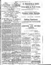 Leamington, Warwick, Kenilworth & District Daily Circular Friday 13 November 1896 Page 3
