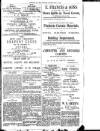Leamington, Warwick, Kenilworth & District Daily Circular Saturday 14 November 1896 Page 3