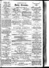 Leamington, Warwick, Kenilworth & District Daily Circular Thursday 19 November 1896 Page 1
