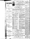 Leamington, Warwick, Kenilworth & District Daily Circular Saturday 21 November 1896 Page 2