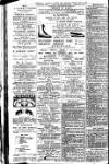 Leamington, Warwick, Kenilworth & District Daily Circular Tuesday 15 December 1896 Page 4