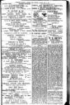 Leamington, Warwick, Kenilworth & District Daily Circular Saturday 19 December 1896 Page 3