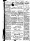 Leamington, Warwick, Kenilworth & District Daily Circular Thursday 24 December 1896 Page 2