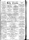 Leamington, Warwick, Kenilworth & District Daily Circular Wednesday 30 December 1896 Page 1