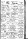 Leamington, Warwick, Kenilworth & District Daily Circular Thursday 31 December 1896 Page 1