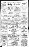 Leamington, Warwick, Kenilworth & District Daily Circular Monday 04 January 1897 Page 1