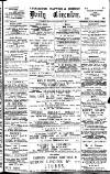 Leamington, Warwick, Kenilworth & District Daily Circular Wednesday 06 January 1897 Page 1
