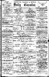 Leamington, Warwick, Kenilworth & District Daily Circular Friday 08 January 1897 Page 1