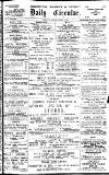 Leamington, Warwick, Kenilworth & District Daily Circular Monday 11 January 1897 Page 1