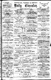 Leamington, Warwick, Kenilworth & District Daily Circular Tuesday 12 January 1897 Page 1