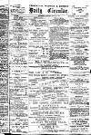 Leamington, Warwick, Kenilworth & District Daily Circular Thursday 14 January 1897 Page 1
