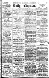 Leamington, Warwick, Kenilworth & District Daily Circular Monday 18 January 1897 Page 1