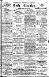 Leamington, Warwick, Kenilworth & District Daily Circular Tuesday 19 January 1897 Page 1