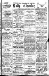 Leamington, Warwick, Kenilworth & District Daily Circular