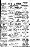 Leamington, Warwick, Kenilworth & District Daily Circular Wednesday 03 February 1897 Page 1