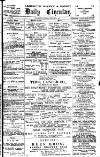 Leamington, Warwick, Kenilworth & District Daily Circular Thursday 04 February 1897 Page 1