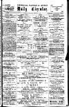 Leamington, Warwick, Kenilworth & District Daily Circular