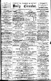 Leamington, Warwick, Kenilworth & District Daily Circular Saturday 20 February 1897 Page 1