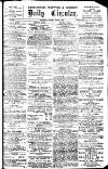 Leamington, Warwick, Kenilworth & District Daily Circular Tuesday 16 March 1897 Page 1