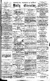 Leamington, Warwick, Kenilworth & District Daily Circular Monday 15 March 1897 Page 1